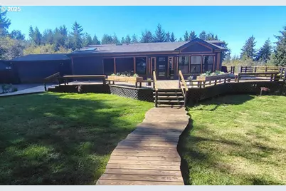 97450 Kadora Ln, North Bend, OR 97459 - Photo 17