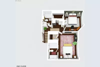 47 Oswego Summit #47, Lake Oswego, OR 97035 - Photo 47