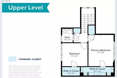 5916 N Moore Ave, Portland, OR 97217 - Photo 41