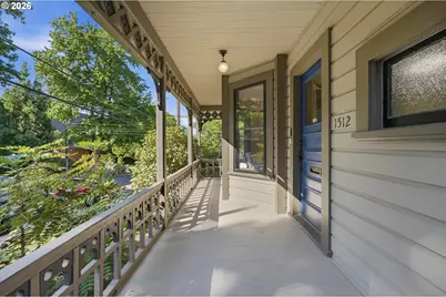 1512 SW 18th Ave, Portland, OR 97201 - Photo 11