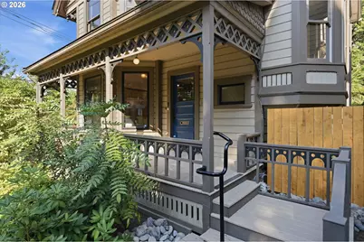 1512 SW 18th Ave, Portland, OR 97201 - Photo 5
