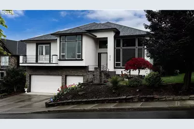 5219 NW Fernridge Dr, Camas, WA 98607 - Photo 3