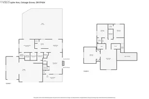 1750 E Taylor Ave, Cottage Grove, OR 97424 - Photo 43