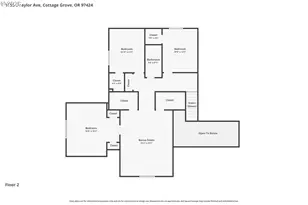 1750 E Taylor Ave, Cottage Grove, OR 97424 - Photo 45