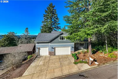 1750 E Taylor Ave, Cottage Grove, OR 97424 - Photo 33