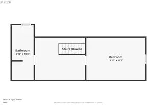 620 Louis St, Eugene, OR 97402 - Photo 45