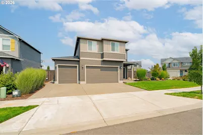 8738 N 1st St, Ridgefield, WA 98642 - Photo 1
