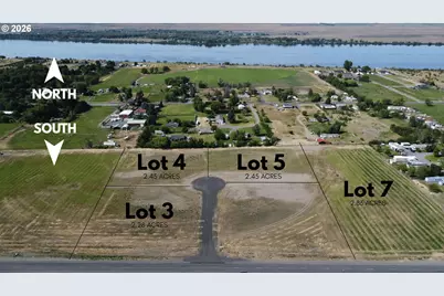 W Nicole Dr #Lot 4, Irrigon, OR 97844 - Photo 1