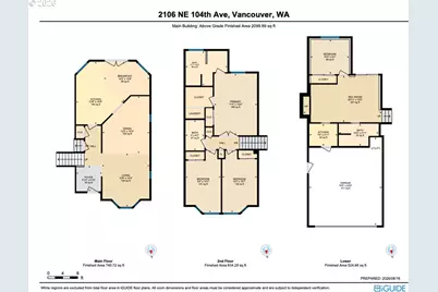 2106 NE 104th Ave, Vancouver, WA 98664 - Photo 47