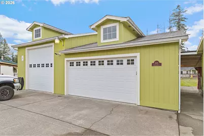 128 Louisa St, Gates, OR 97346 - Photo 3