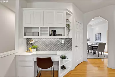 9719 NW Fleischner St, Portland, OR 97229 - Photo 15