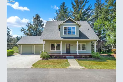 1077 SW Ridge Rd, Warrenton, OR 97146 - Photo 1