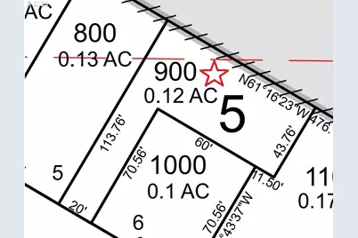 E Chamberlain Ave #900, Cottage Grove, OR 97424 - Photo 3