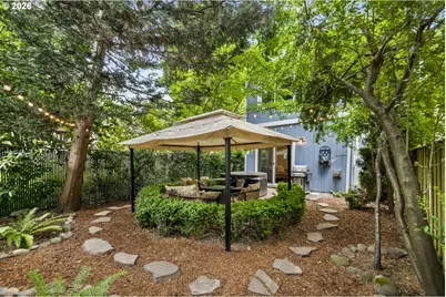 9442 N Buchanan Ave, Portland, OR 97203 - Photo 35