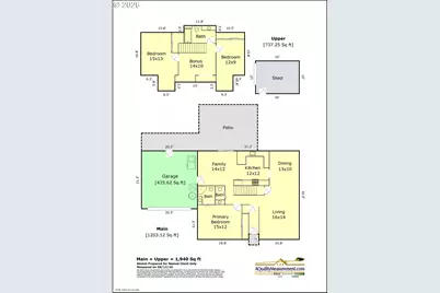 1719 SE Lewellyn Ave, Troutdale, OR 97060 - Photo 39