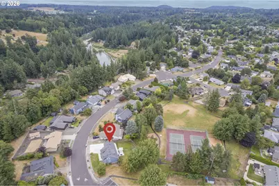 1719 SE Lewellyn Ave, Troutdale, OR 97060 - Photo 33