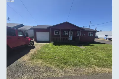 406 Evergreen Dr, Tillamook, OR 97141 - Photo 1