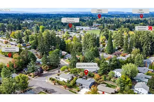 13415 SW Barlow Rd, Beaverton, OR 97008 - Photo 45