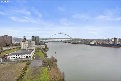 1310 NW Naito Pkwy #1001, Portland, OR 97209 - Photo 29