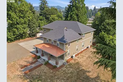 246 S Main St, Falls City, OR 97344 - Photo 5