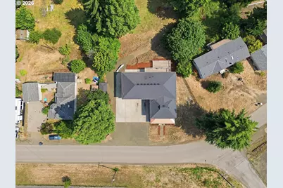 246 S Main St, Falls City, OR 97344 - Photo 7