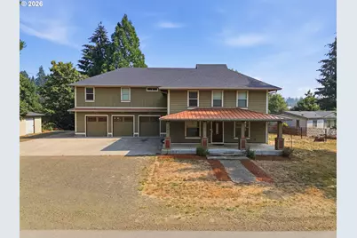 246 S Main St, Falls City, OR 97344 - Photo 3