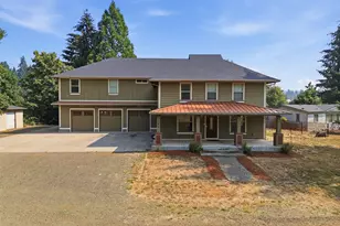 246 S Main St, Falls City, OR 97344 - Photo 3