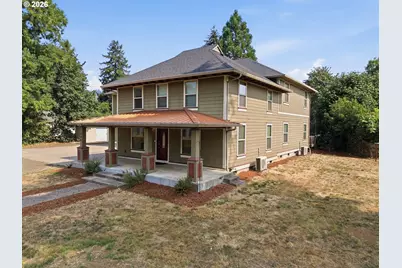 246 S Main St, Falls City, OR 97344 - Photo 5