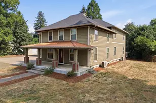 246 S Main St, Falls City, OR 97344 - Photo 5
