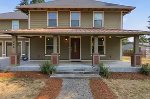 246 S Main St, Falls City, OR 97344 - Photo 3