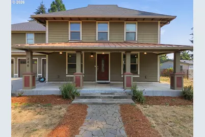 246 S Main St, Falls City, OR 97344 - Photo 1