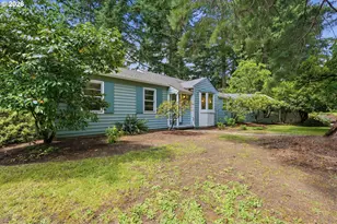 7200 SW Benz Park Dr, Portland, OR 97225 - Photo 3