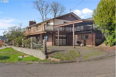 205 Marsh St, Gardiner, OR 97441 - Photo 3