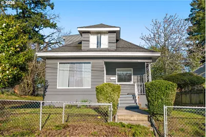 4734 N Kerby Ave, Portland, OR 97217 - Photo 1