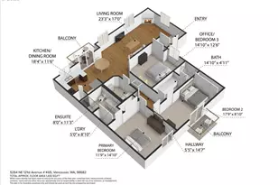 5264 NE 121st Ave, Vancouver, WA 98682 - Photo 41