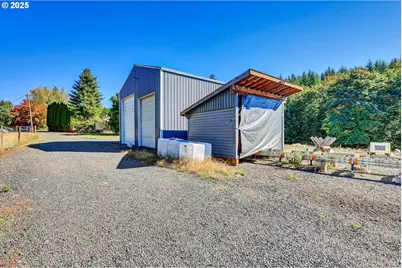 21076 NW Green Mountain Rd, Banks, OR 97106 - Photo 33