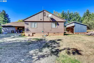 21076 NW Green Mountain Rd, Banks, OR 97106 - Photo 5