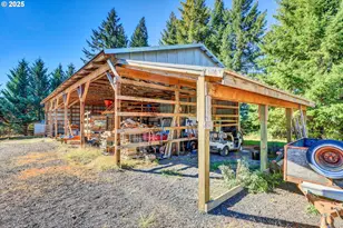 21076 NW Green Mountain Rd, Banks, OR 97106 - Photo 41