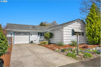 12430 SW King George Dr, King City, OR 97224 - Photo 1