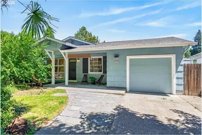 10239 N Central St, Portland, OR 97203 - Photo 1
