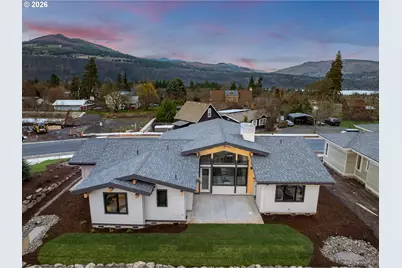 1110 Rock Creek Rd, Hood River, OR 97031 - Photo 5