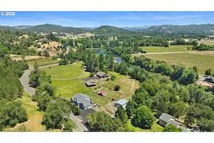 1523 Melqua Rd, Roseburg, OR 97471 - Photo 3