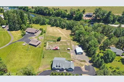 1523 Melqua Rd, Roseburg, OR 97471 - Photo 5