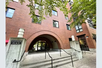 1030 NW Johnson St #424, Portland, OR 97209 - Photo 1