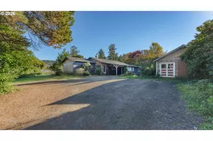 2485 E Alsea Hwy, Waldport, OR 97394 - Photo 1