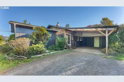 2485 E Alsea Hwy, Waldport, OR 97394 - Photo 3