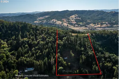 1758 SE Strong Ave, Roseburg, OR 97470 - Photo 17