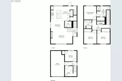 3850 SW Ekin Ter, Beaverton, OR 97078 - Photo 43