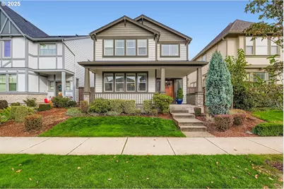 14919 NW Cosmos St, Portland, OR 97229 - Photo 1