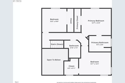 14406 NE 39th St, Vancouver, WA 98682 - Photo 43
